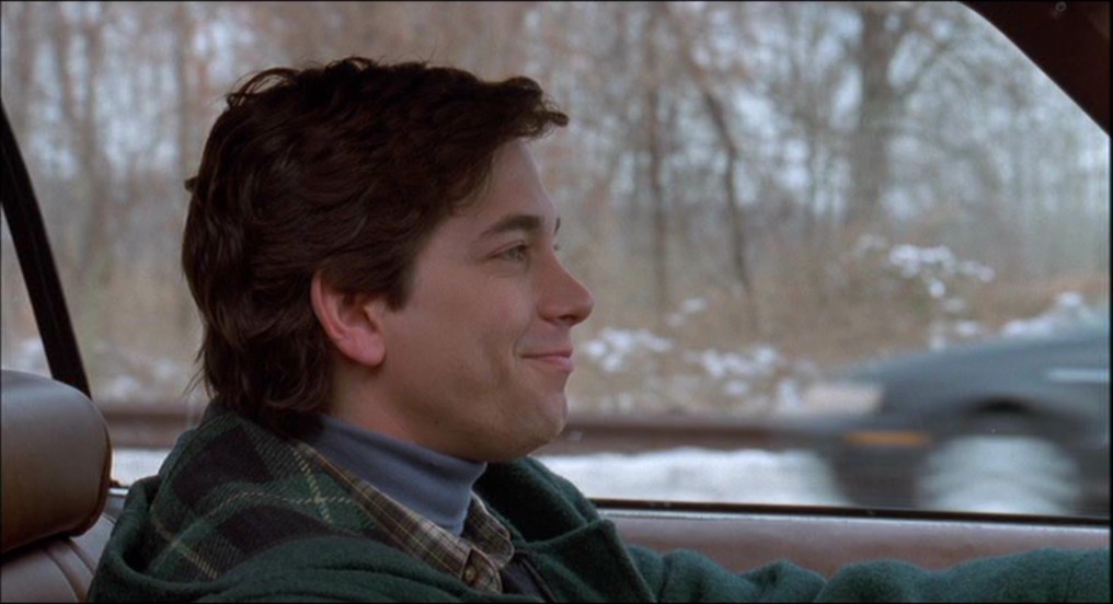 Adam Garcia in Riding in Cars with Boys