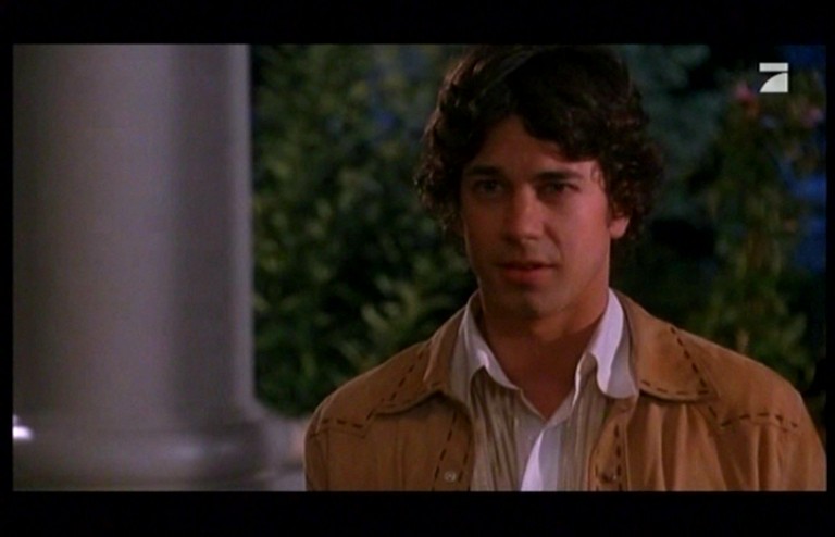 Adam Garcia in Confessions of a Teenage Drama Queen