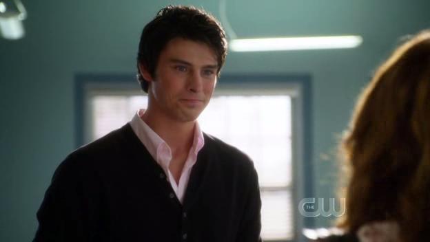 Adam Gregory in 90210