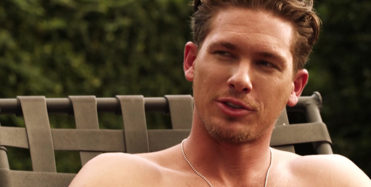 Adam Senn in Video Girl