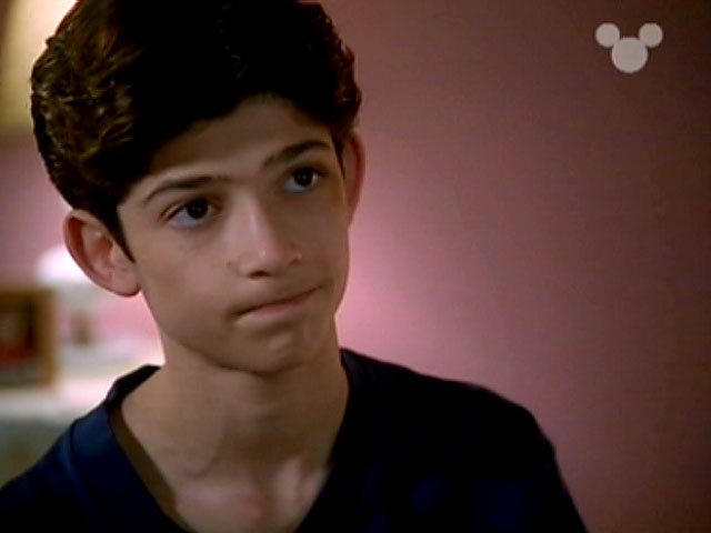 Picture of Adam Zolotin in Dog's Best Friend - azo-skip_28.jpg | Teen Idols  4 You