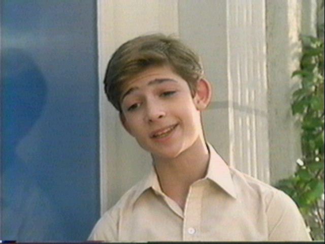 Adam Zolotin in Leave It to Beaver