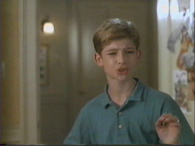 Adam Zolotin in Leave It to Beaver