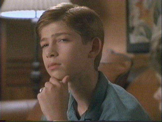 Adam Zolotin in Leave It to Beaver