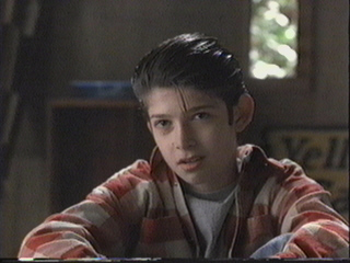 Adam Zolotin in Leave It to Beaver