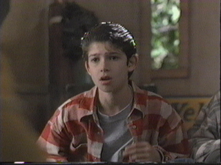 Adam Zolotin in Leave It to Beaver