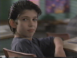 Adam Zolotin in Leave It to Beaver