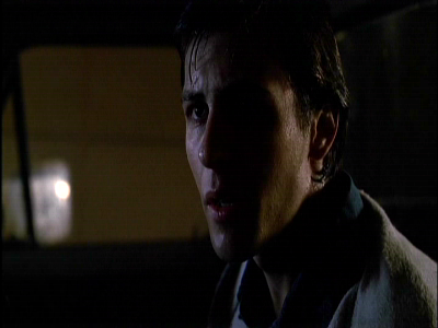 Adrian McMorran in Smallville