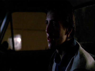 Adrian McMorran in Smallville