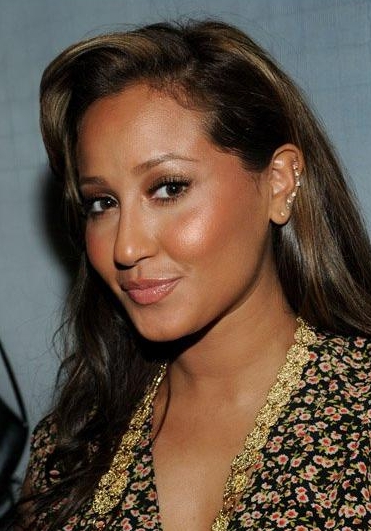 General photo of Adrienne Bailon