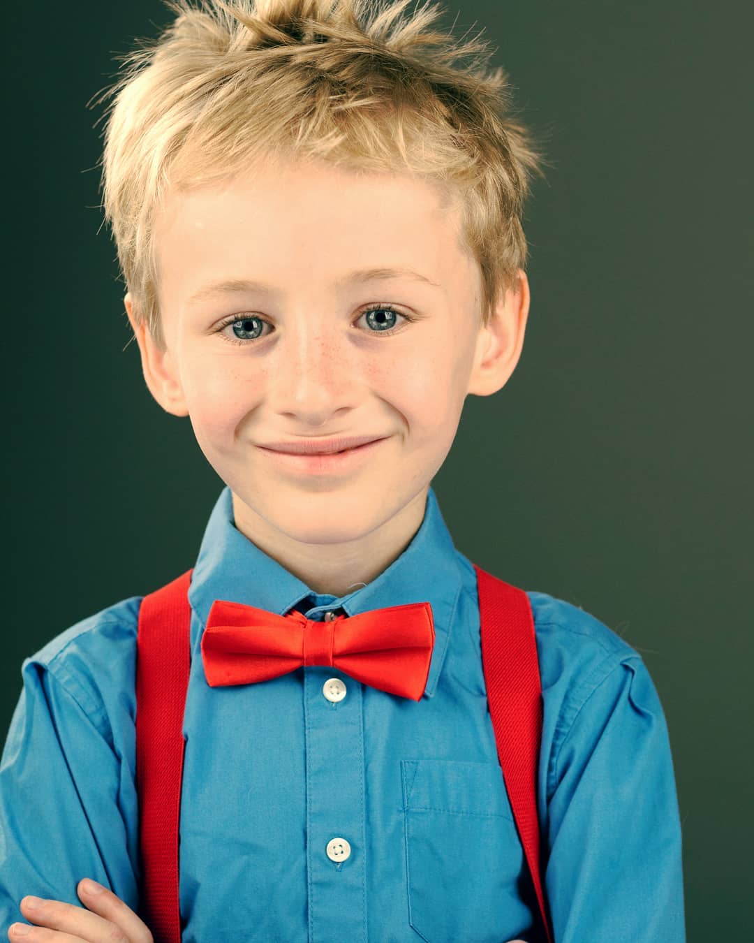 General photo of Aias Dalman