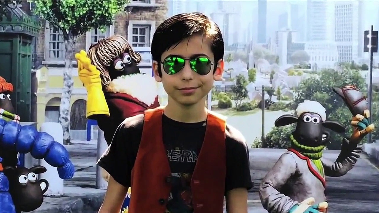 General photo of Aidan Gallagher