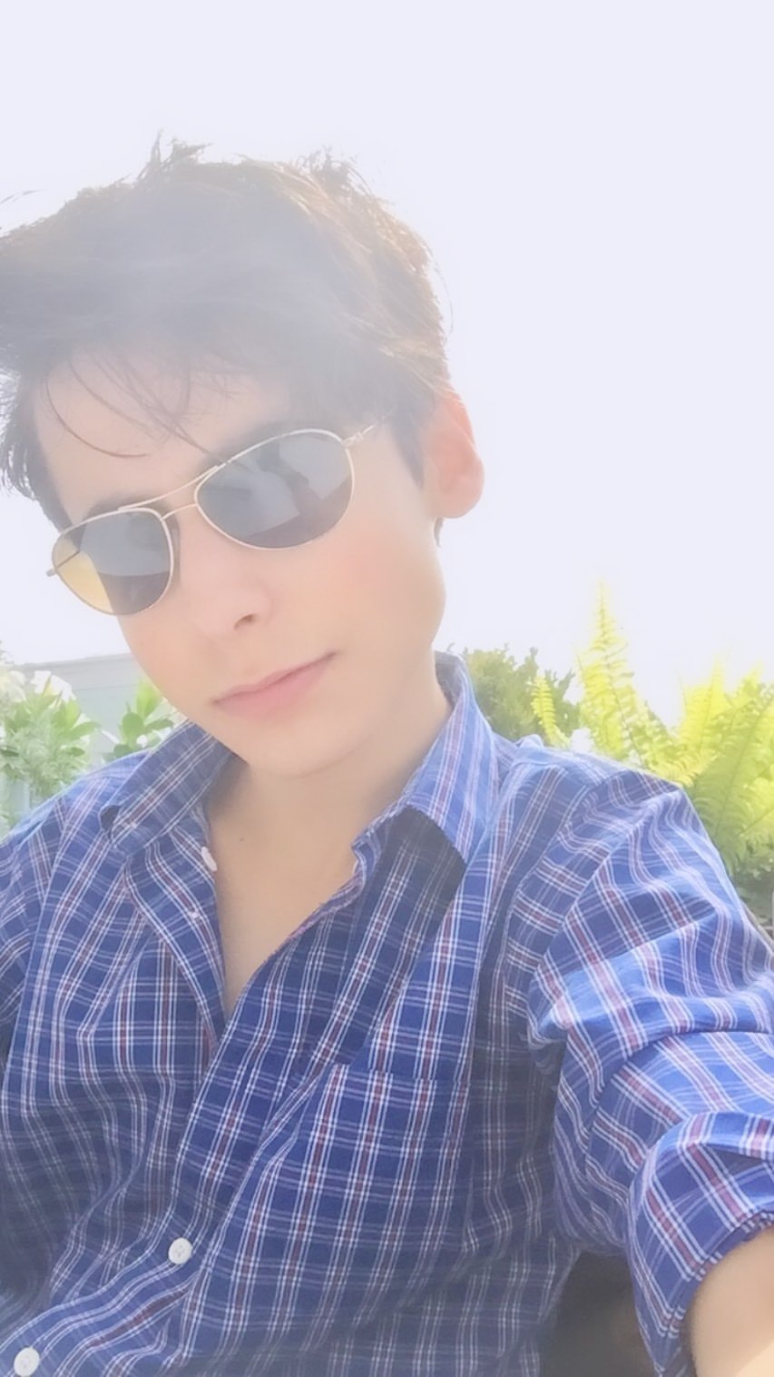 General photo of Aidan Gallagher