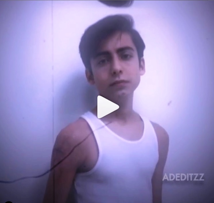 General picture of Aidan Gallagher - Photo 645 of 3232. 