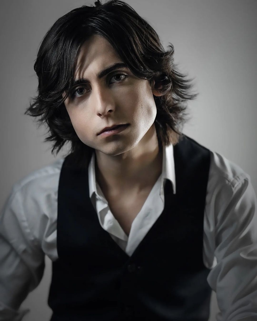 Picture Of Aidan Gallagher In General Pictures - Aidan-gallagher