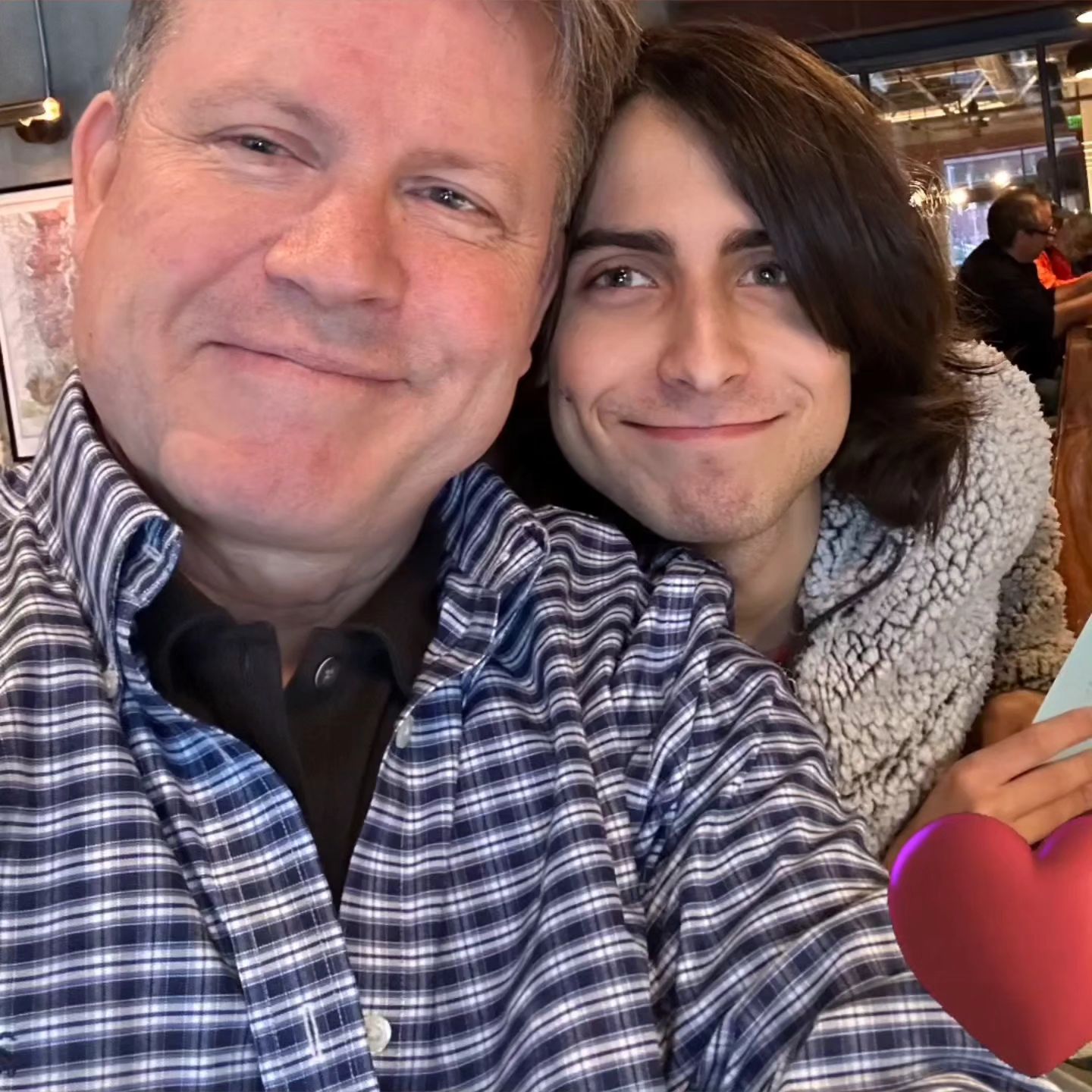 General photo of Aidan Gallagher