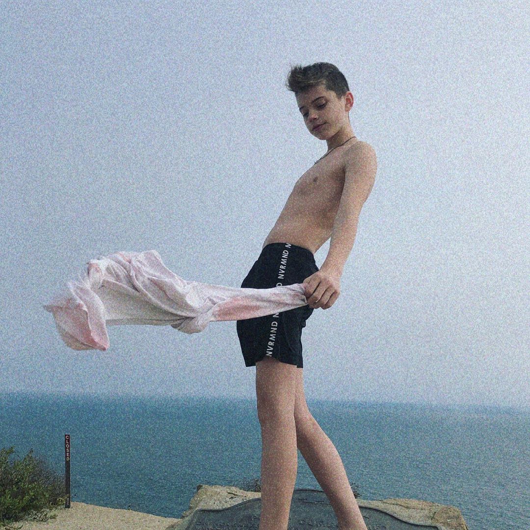Aidan Brodell