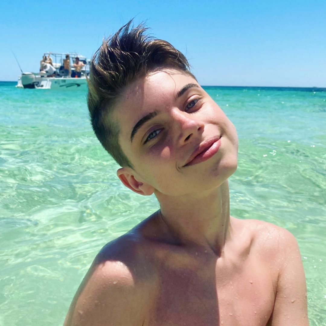 Aidan Brodell