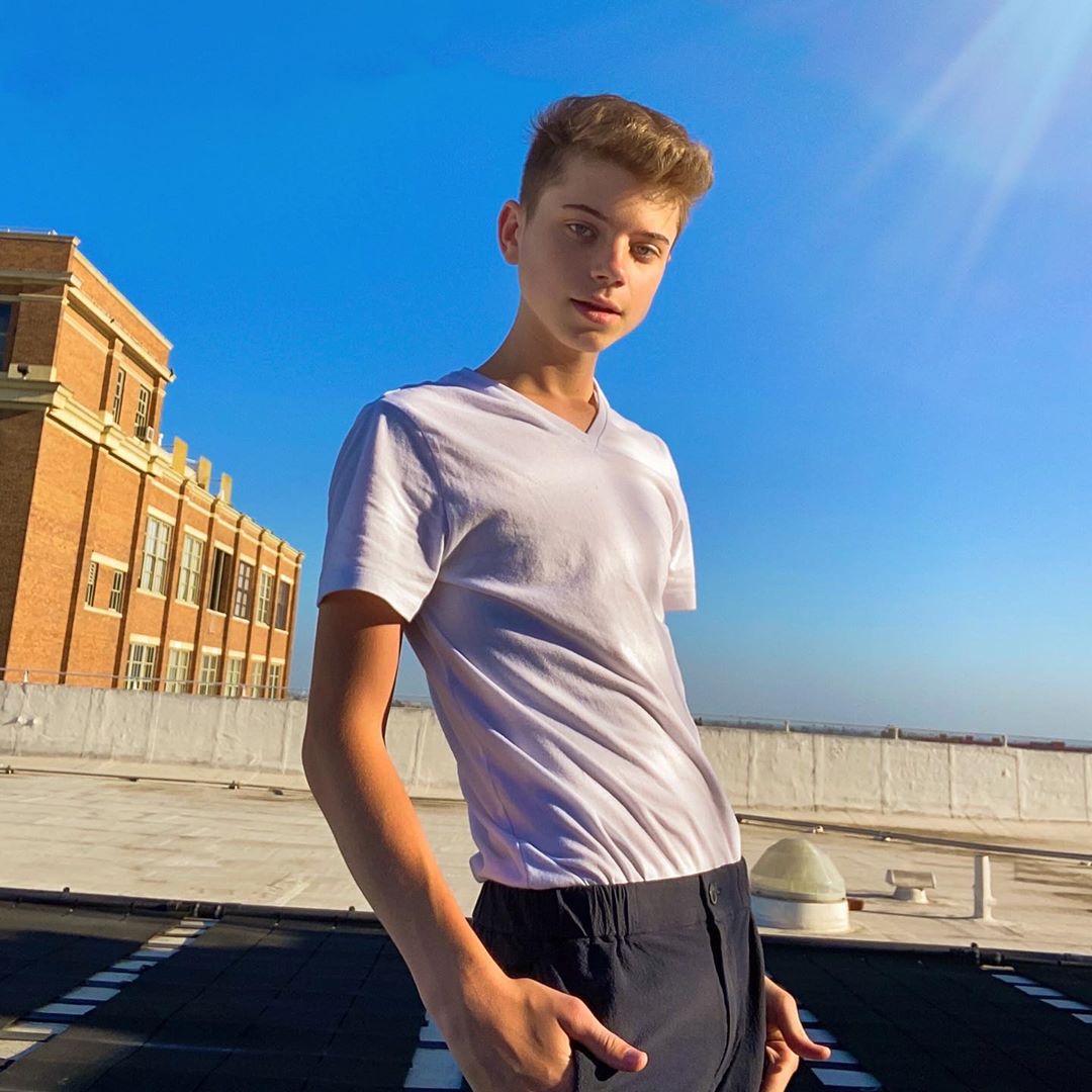 Aidan Brodell