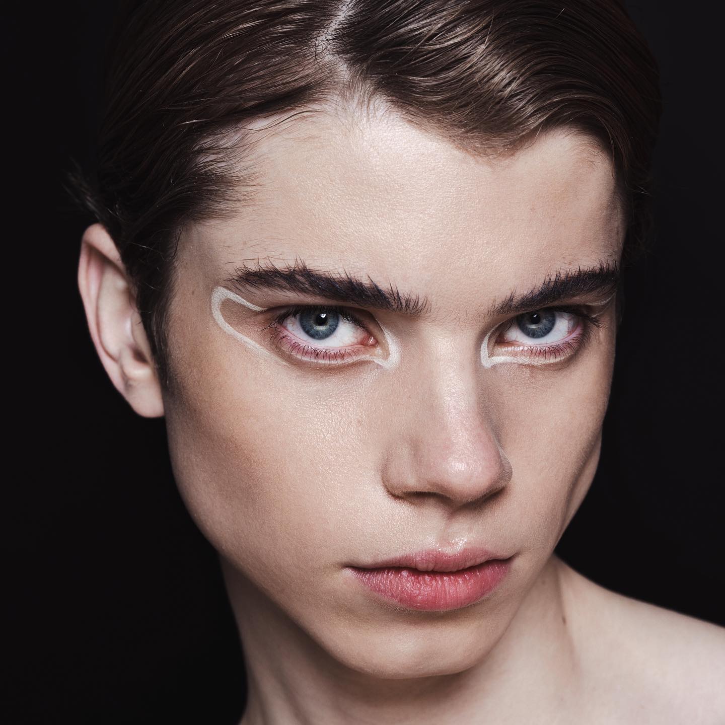 Aidan Gall модель