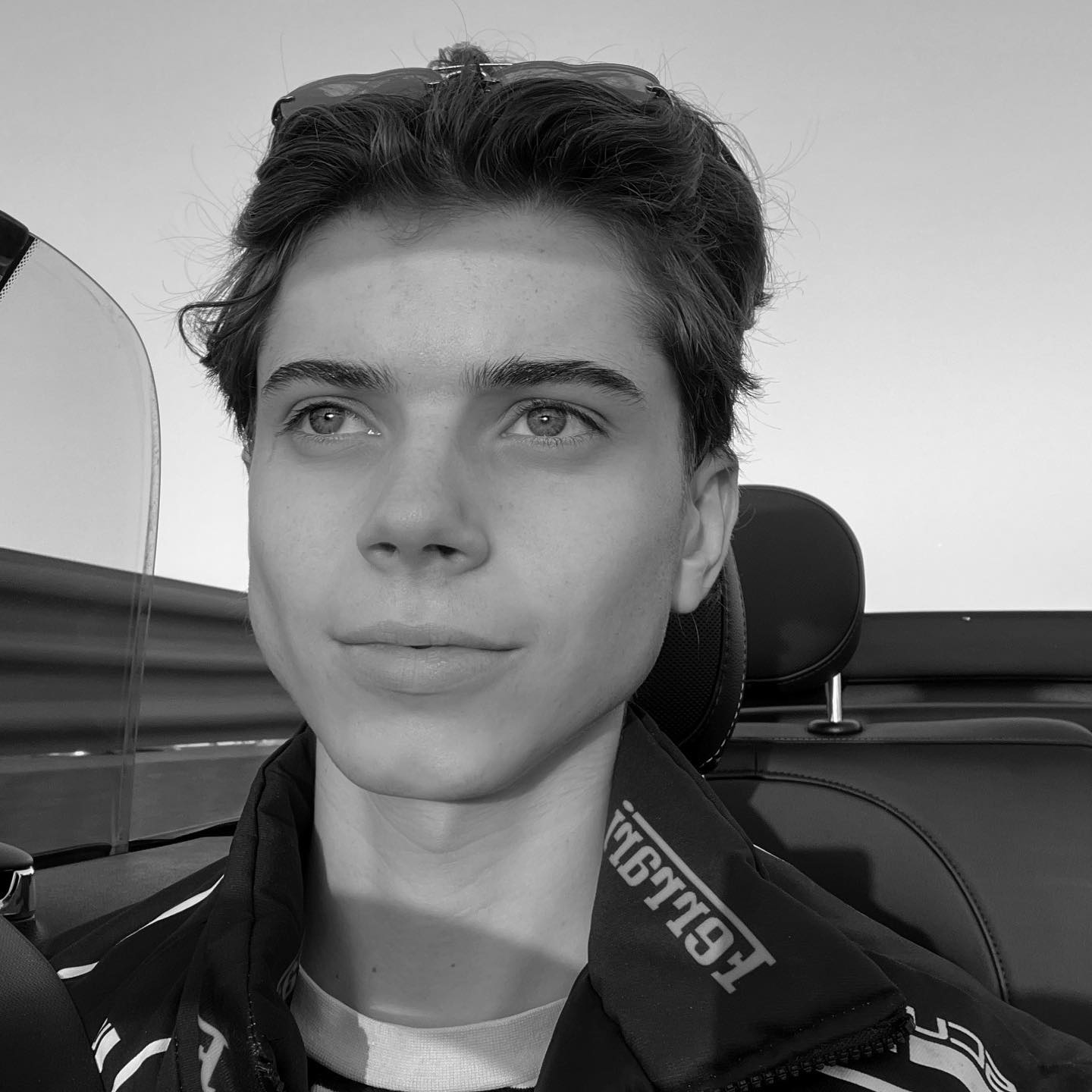Aidan Brodell