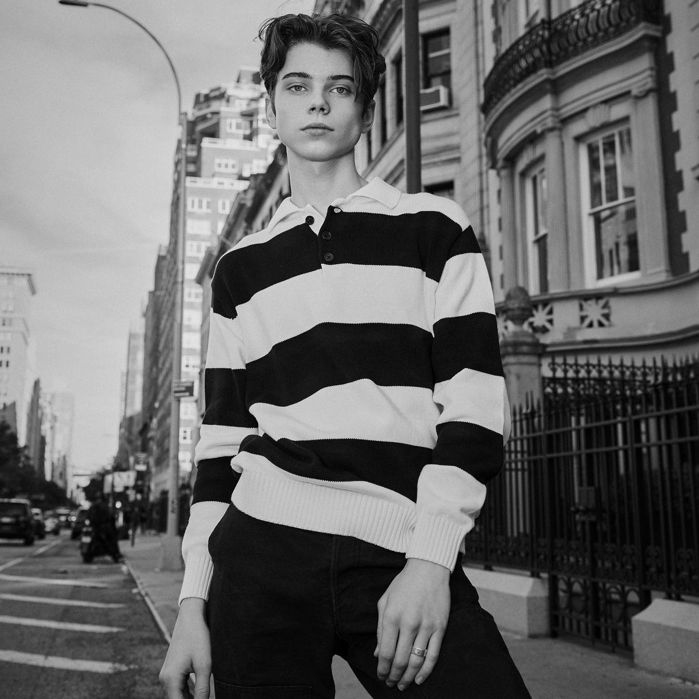 Aidan Brodell