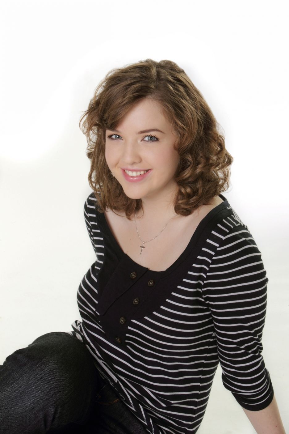 General photo of Aislinn Paul