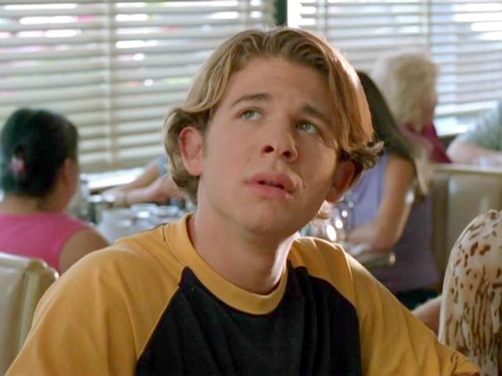 A.J. Trauth in The Even Stevens Movie