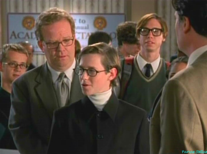 Alec Medlock in Malcolm in the Middle