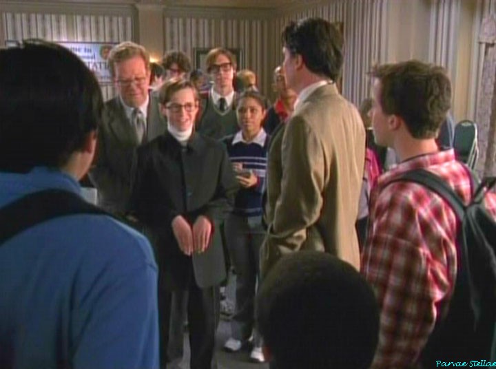 Alec Medlock in Malcolm in the Middle