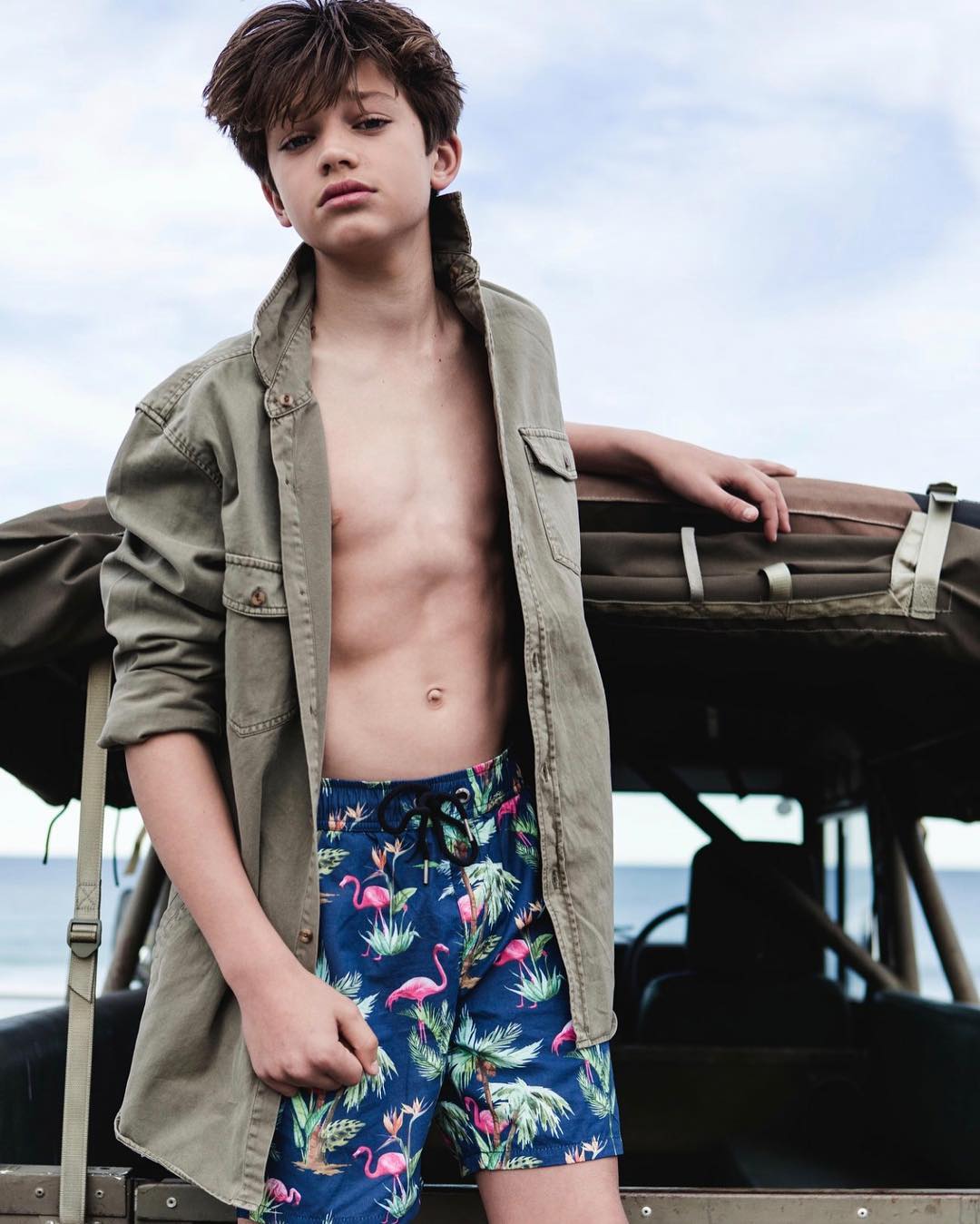 Alex Photo