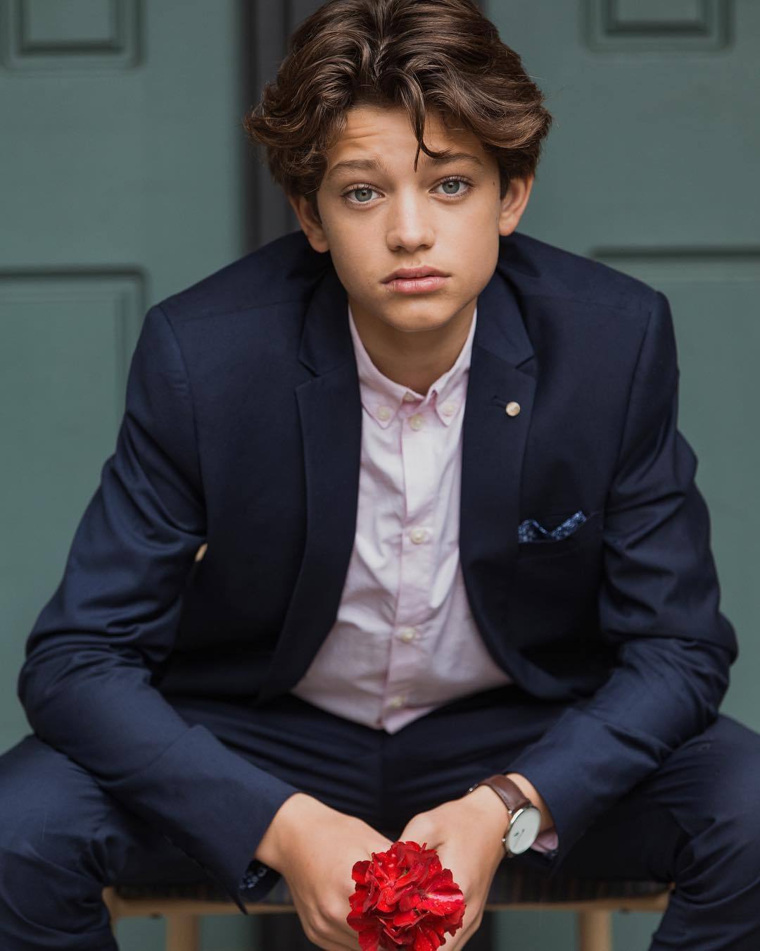 Alex Ruygrok 2018