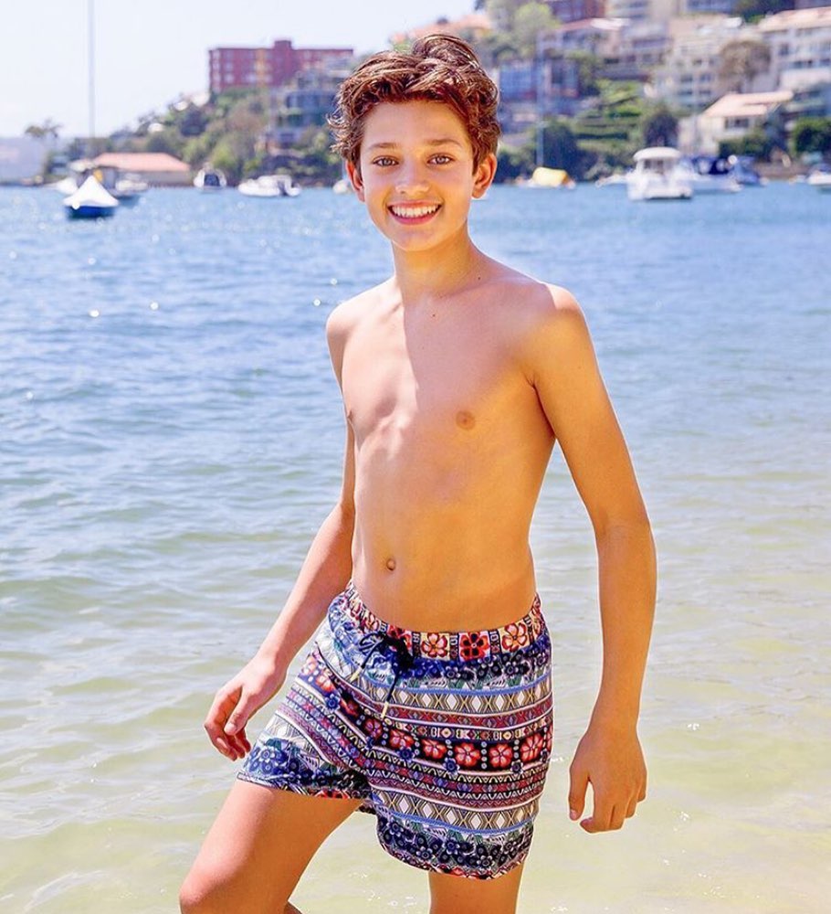 Model Boy Tumblr