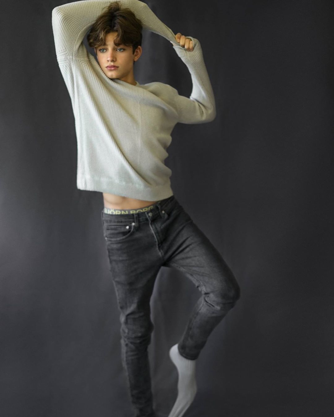 Alex Photo