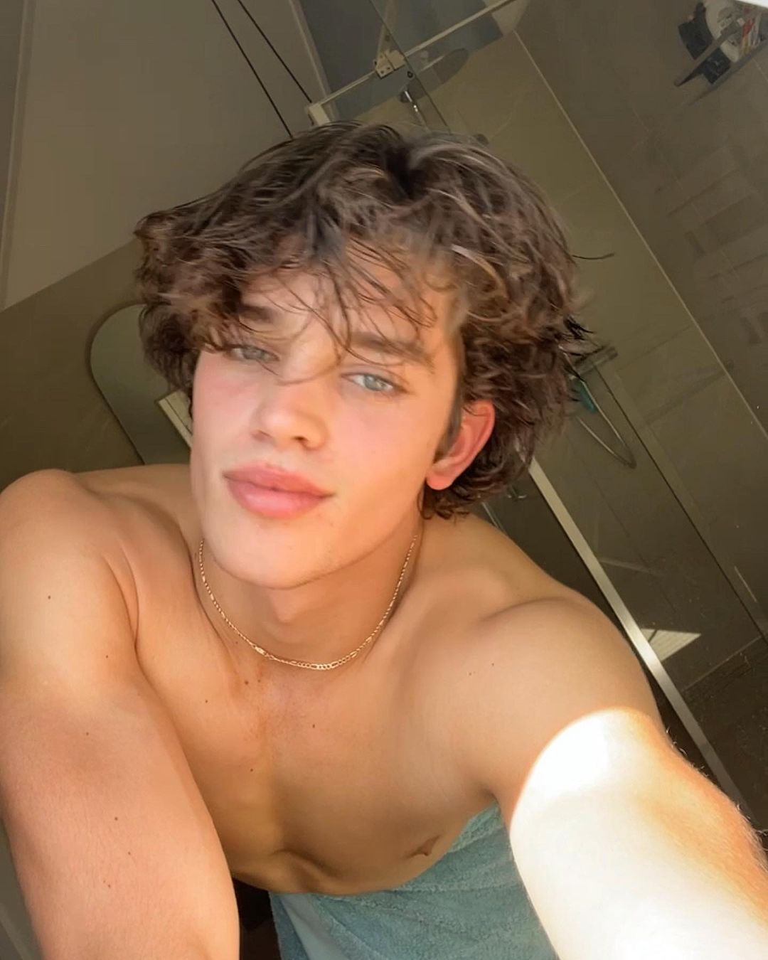 Alex Ruygrok 2018