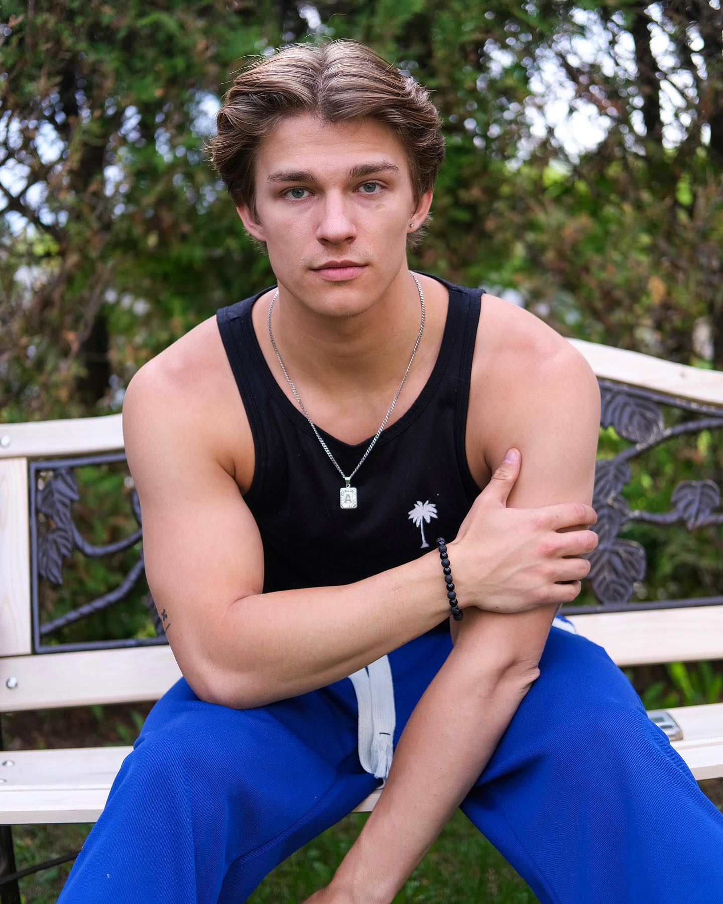 Alex Sampson Picture of Alex Sampson in General Pictures - alex-sampson-1685259001