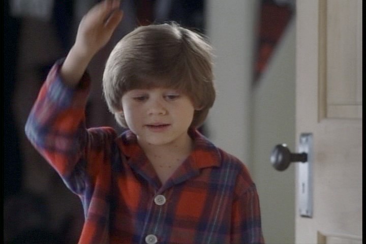 Alex D. Linz in Home Alone 3