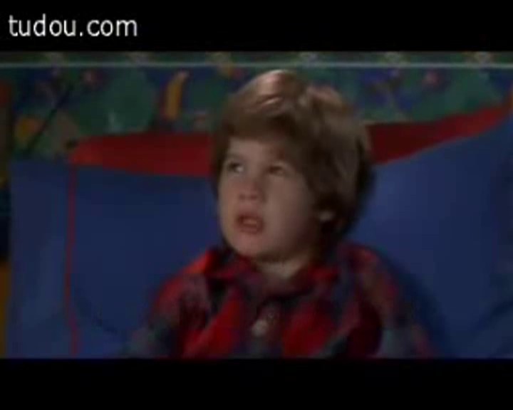 Alex D. Linz in Home Alone 3