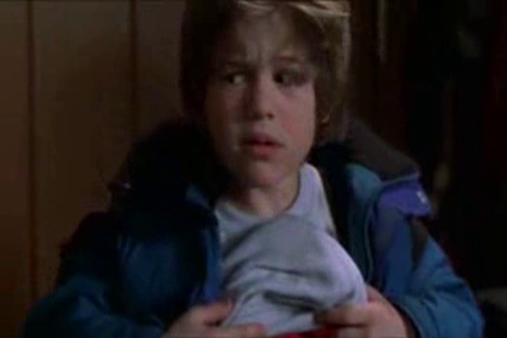 Alex D. Linz in Home Alone 3