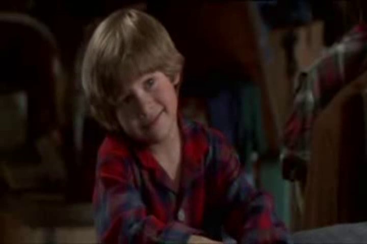 Alex D. Linz in Home Alone 3