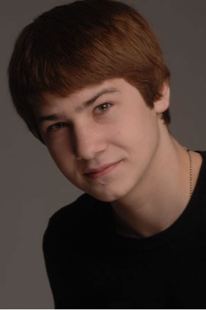 General photo of Alex Neuberger