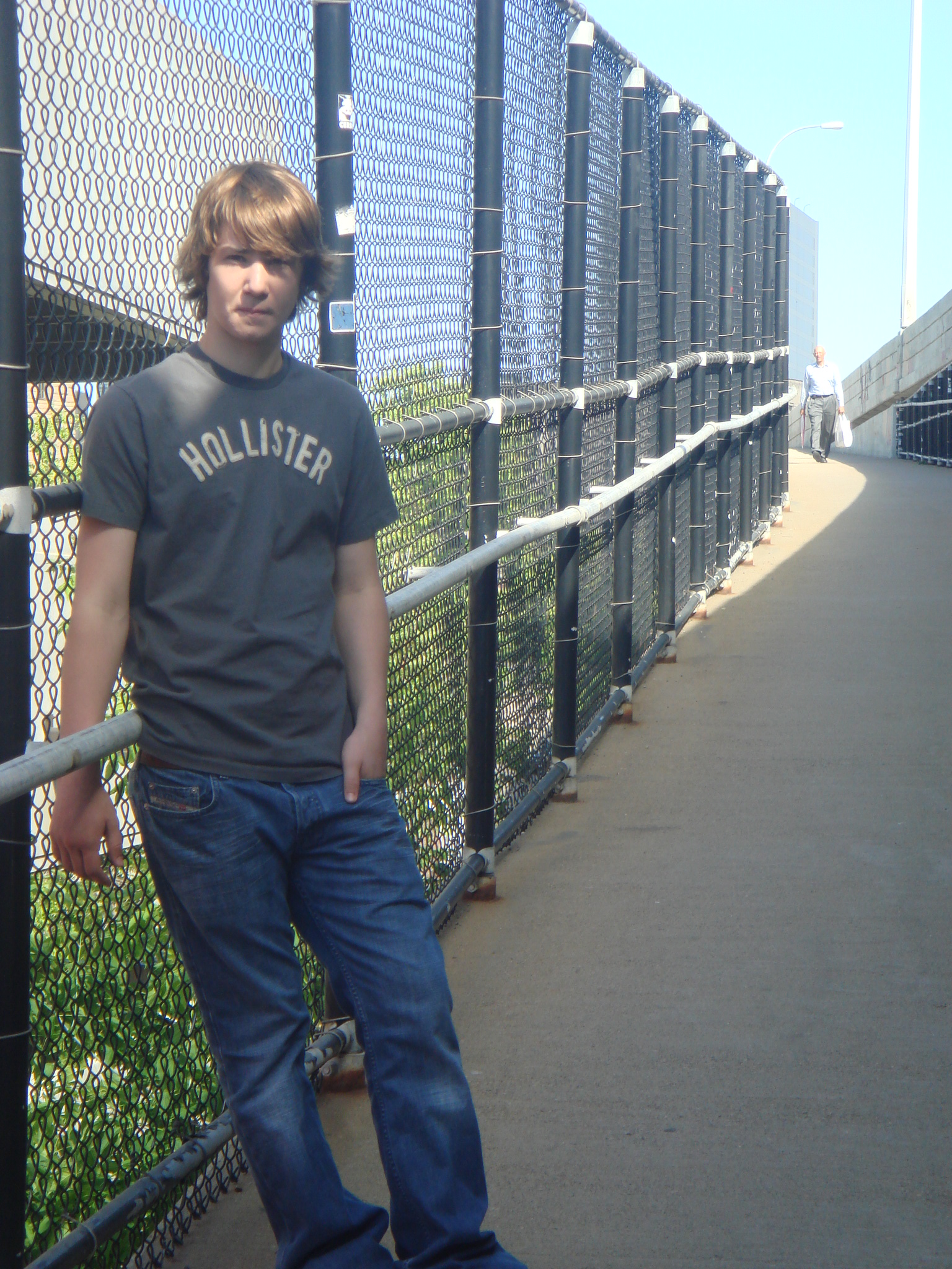 Picture of Alex Neuberger in General Pictures alex_neuberger