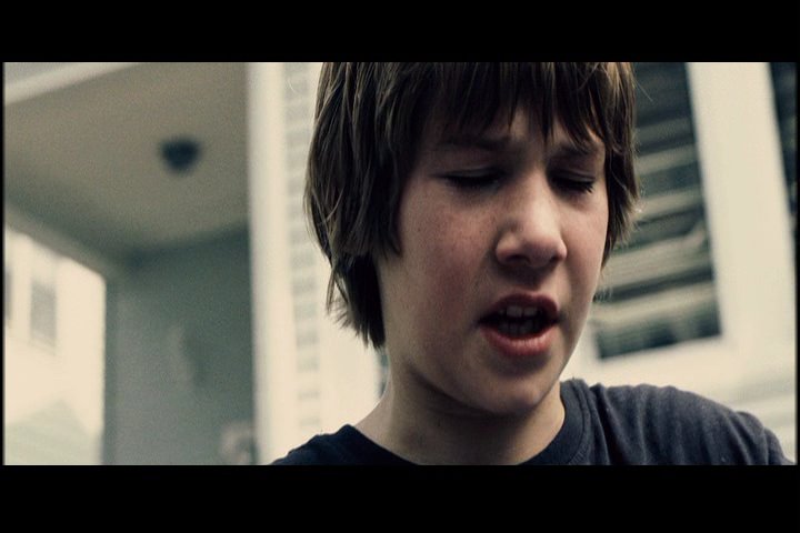 Alex Neuberger in Running Scared