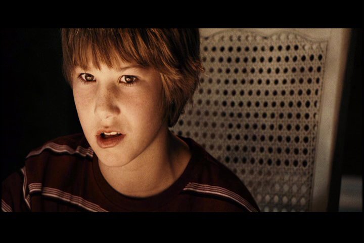 Alex Neuberger in Running Scared