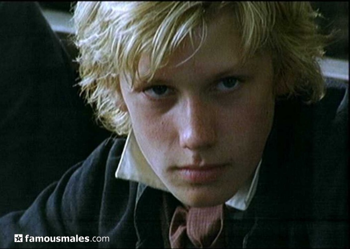 Alex Pettyfer in Tom Brown's Schooldays