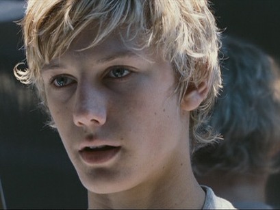 Alex Pettyfer in Alex Rider: Operation Stormbreaker