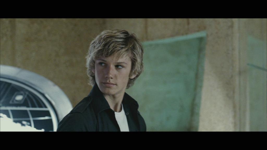 Alex Pettyfer in Alex Rider: Operation Stormbreaker