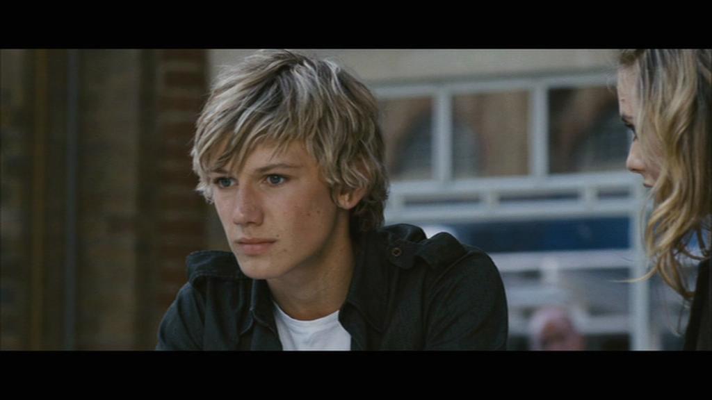 Alex Pettyfer in Alex Rider: Operation Stormbreaker