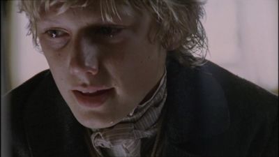 Alex Pettyfer in Tom Brown's Schooldays