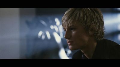 Alex Pettyfer in Tom Brown's Schooldays